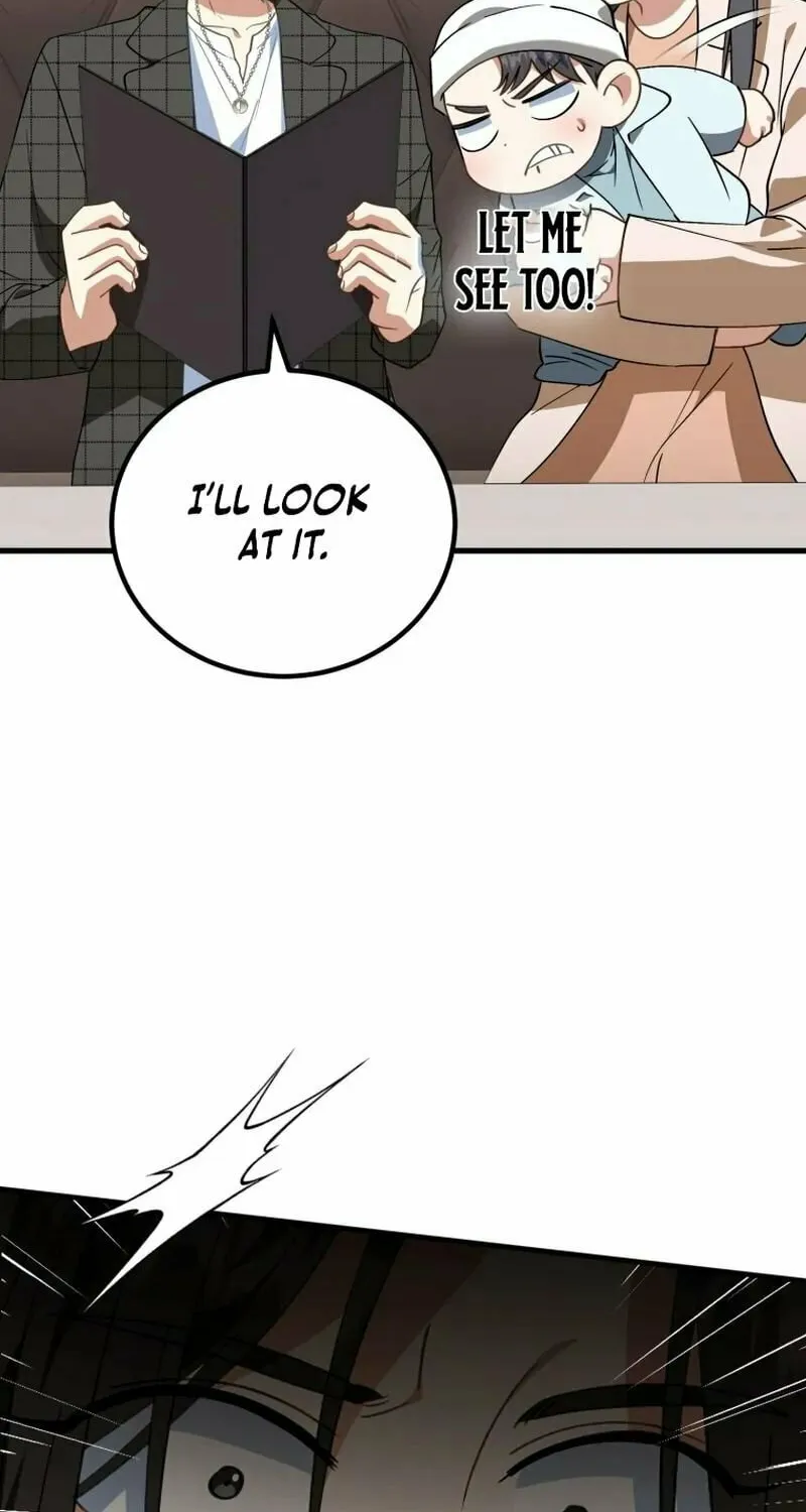 I Will Raise This Family to Greatness Chapter 13 page 21 - 