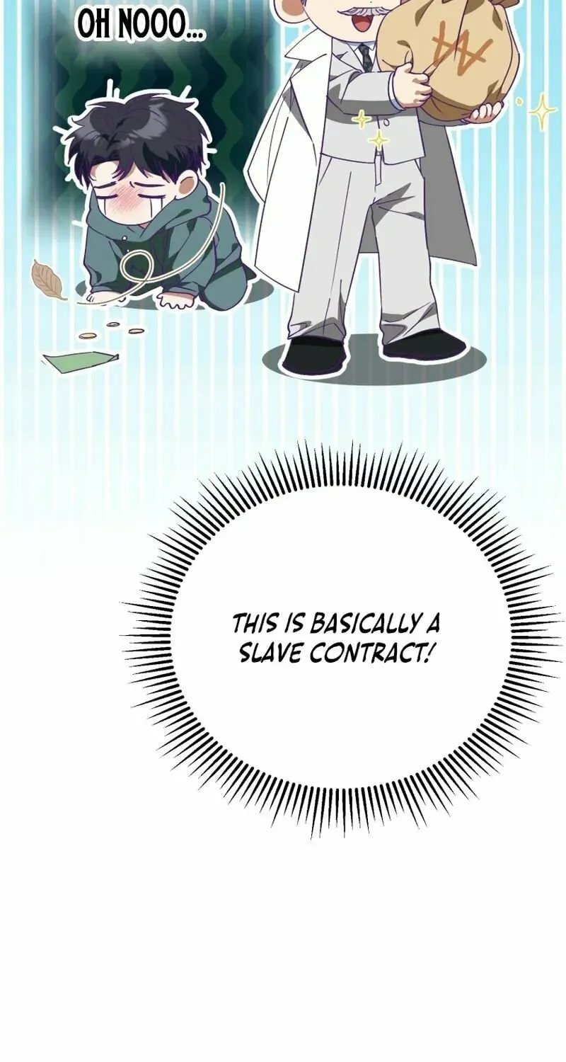 I Will Raise This Family to Greatness Chapter 13 page 27 - 