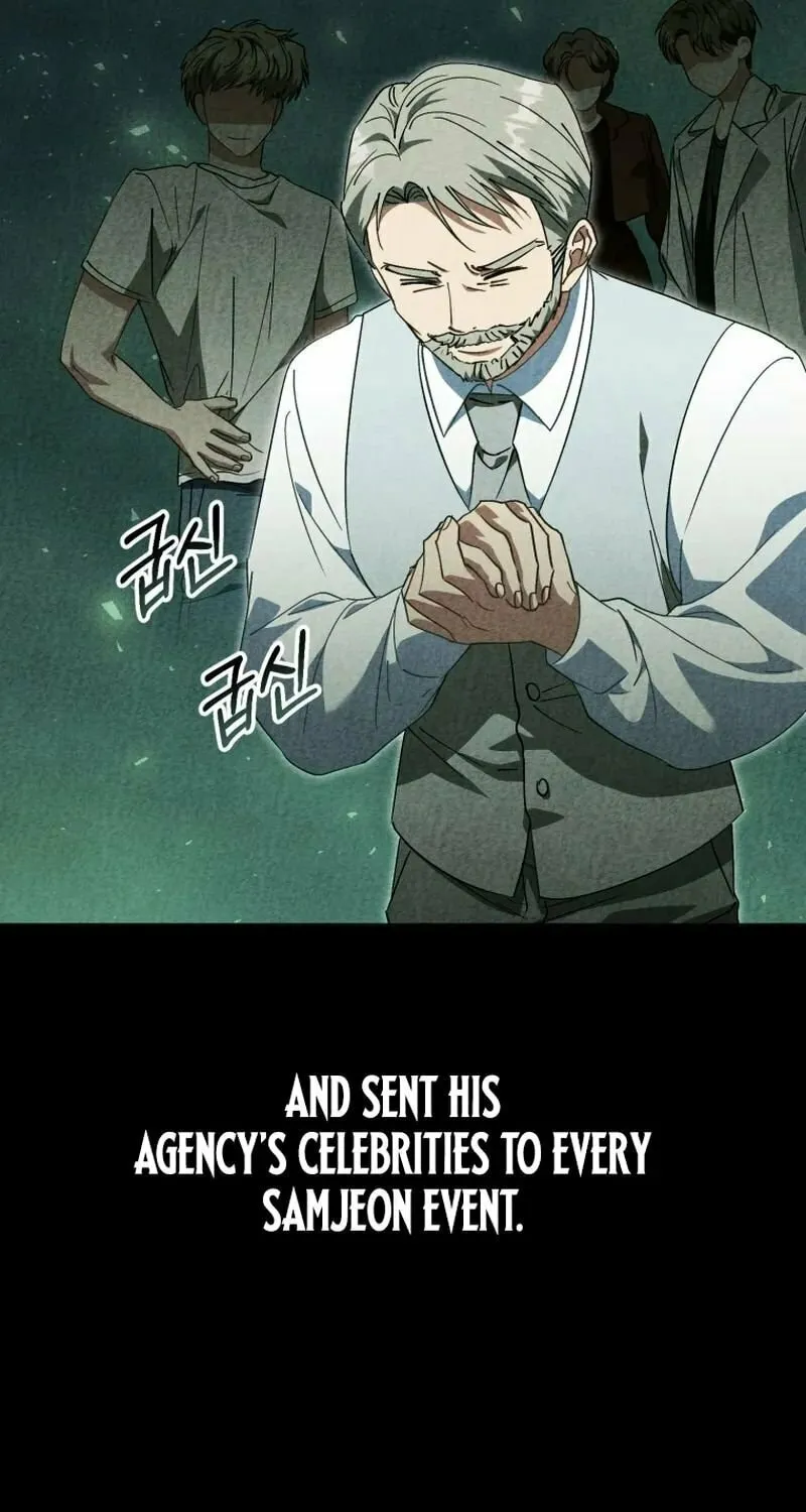 I Will Raise This Family to Greatness Chapter 13 page 35 - 