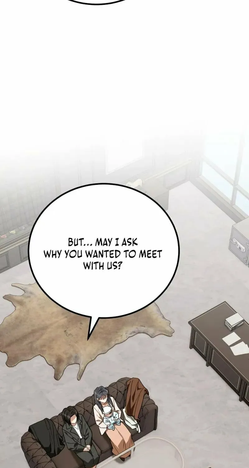 I Will Raise This Family to Greatness Chapter 13 page 5 - 