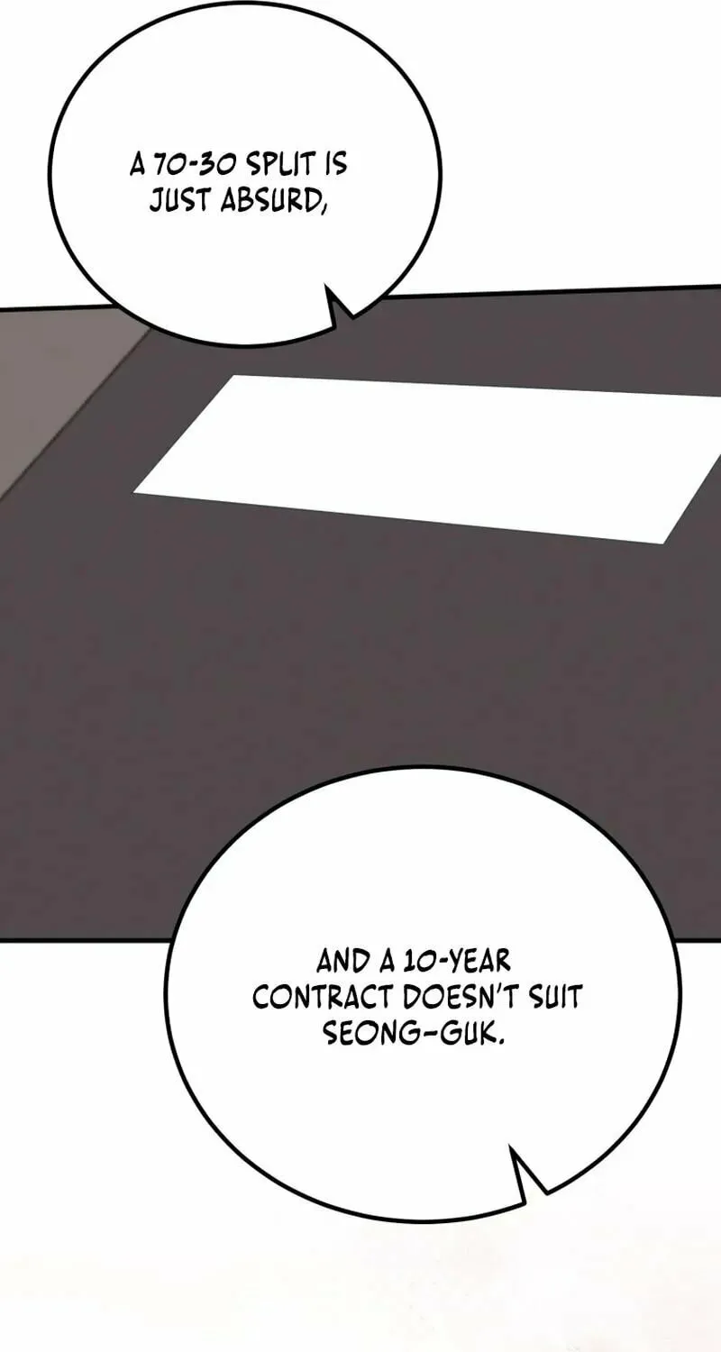 I Will Raise This Family to Greatness Chapter 13 page 47 - 