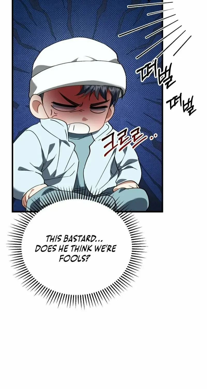 I Will Raise This Family to Greatness Chapter 13 page 52 - 