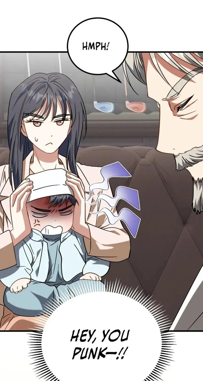I Will Raise This Family to Greatness Chapter 13 page 55 - 