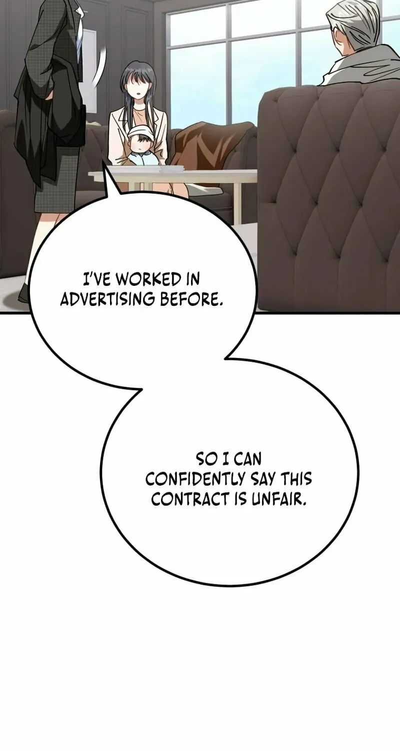 I Will Raise This Family to Greatness Chapter 13 page 67 - 
