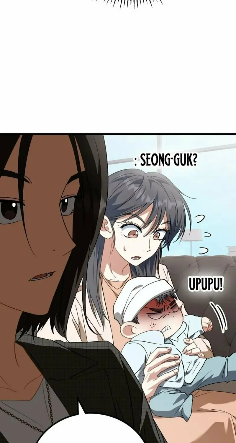 I Will Raise This Family to Greatness Chapter 13 page 8 - 