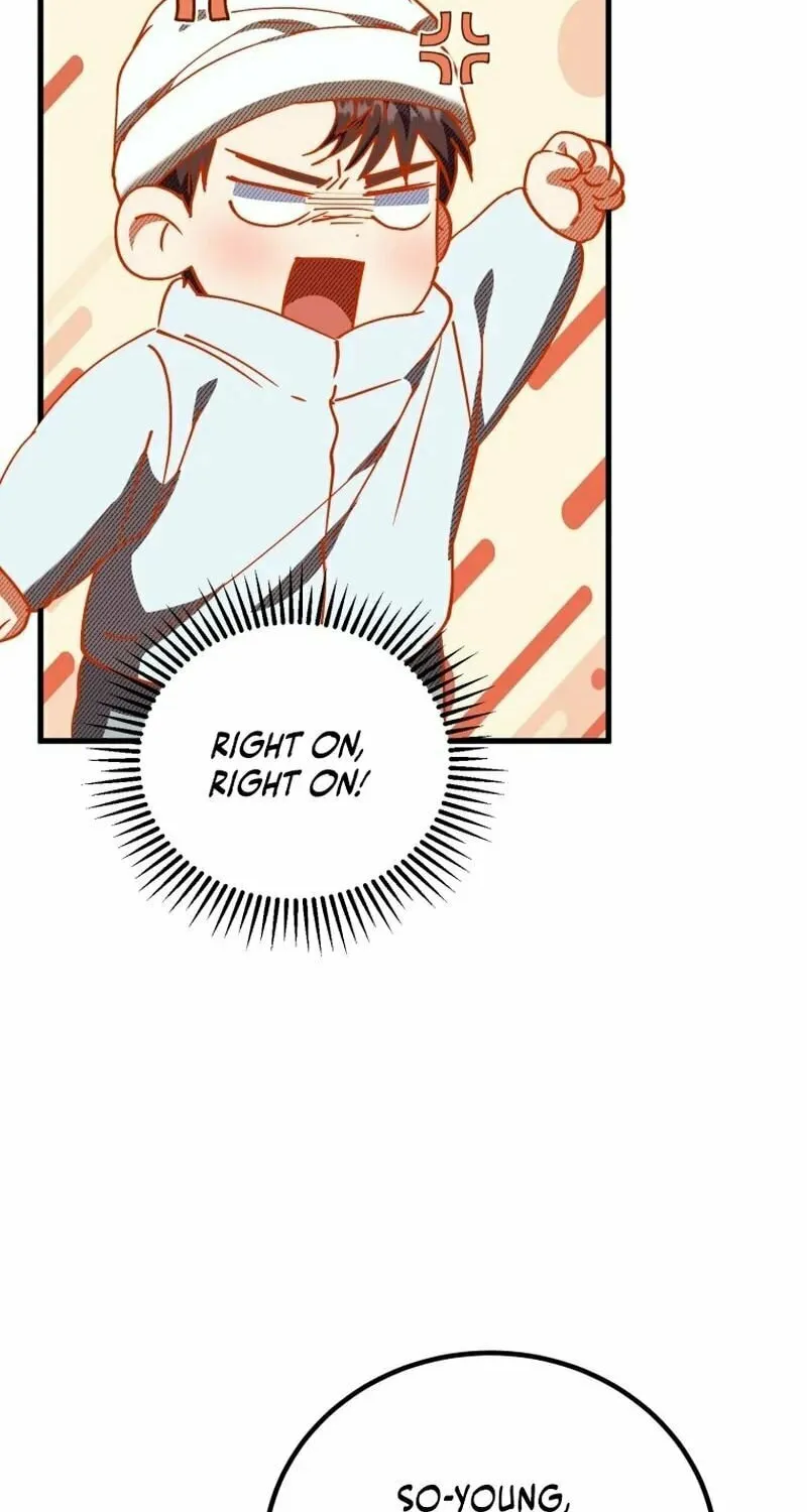 I Will Raise This Family to Greatness Chapter 13 page 83 - 