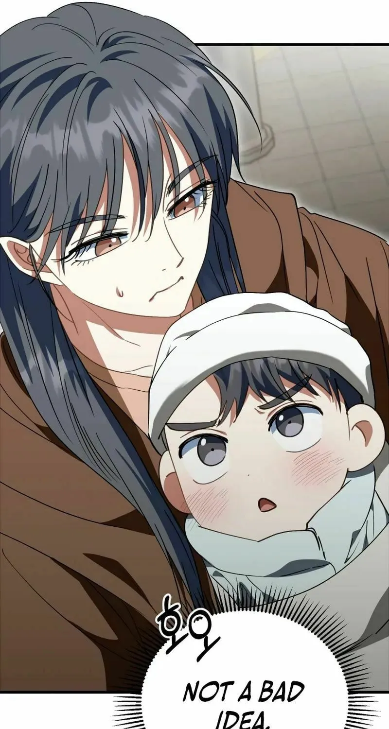 I Will Raise This Family to Greatness Chapter 13 page 92 - 