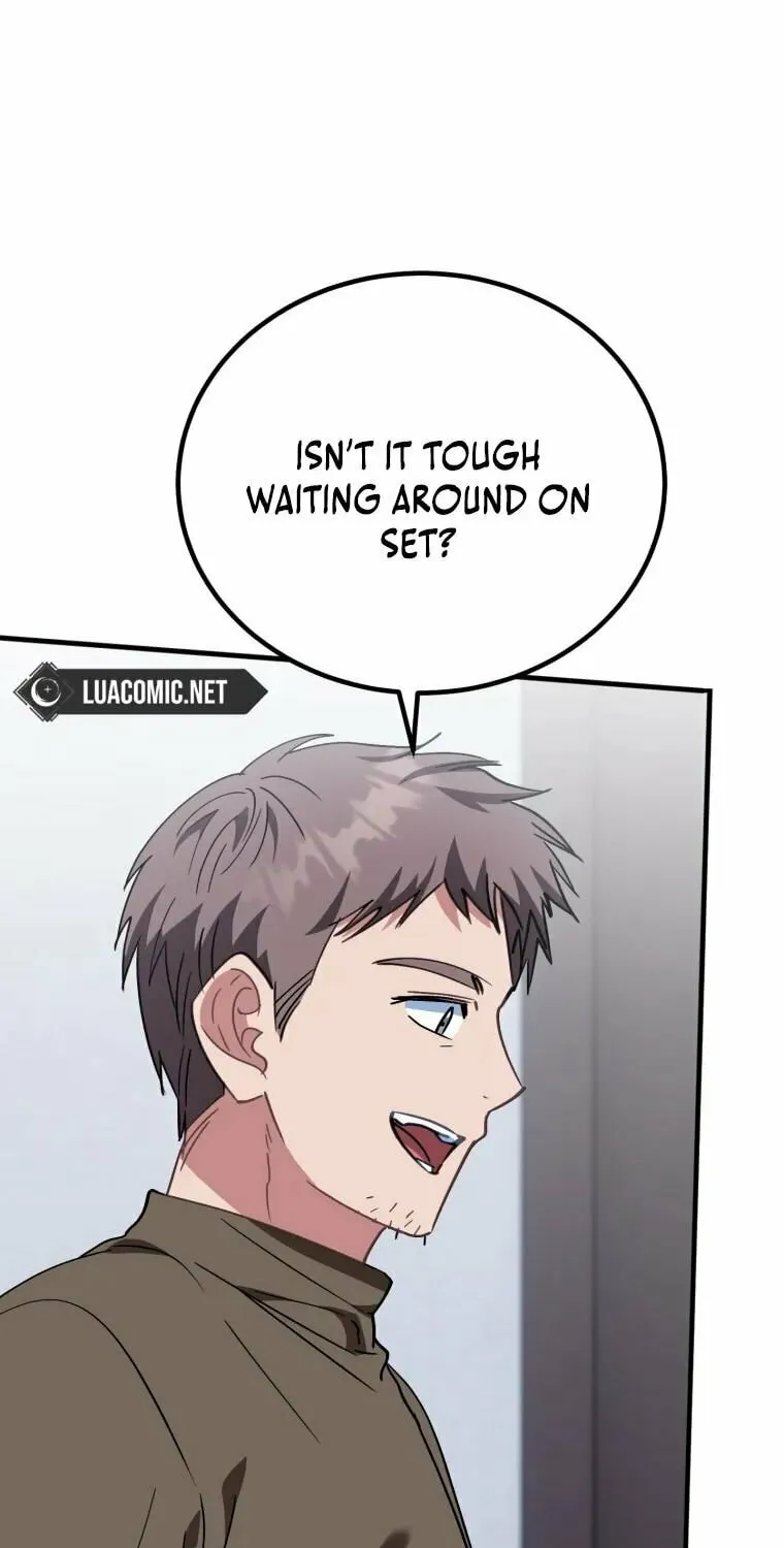 I Will Raise This Family to Greatness Chapter 14 page 21 - 