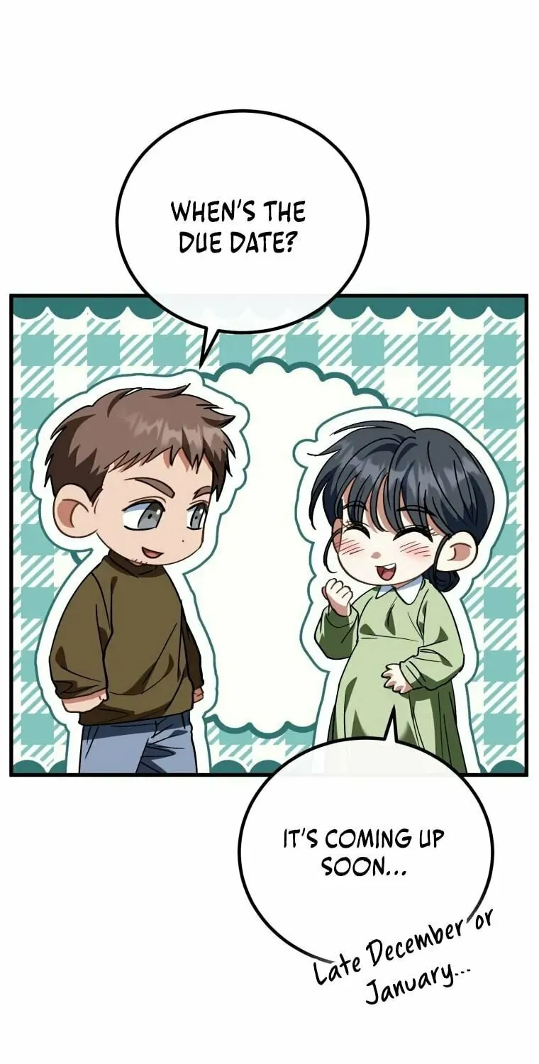 I Will Raise This Family to Greatness Chapter 14 page 24 - 
