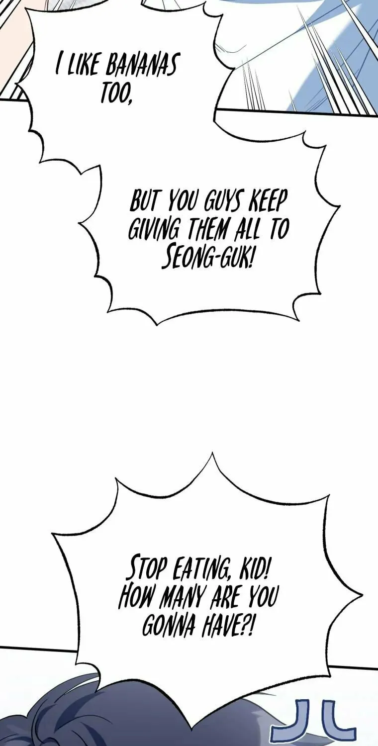 I Will Raise This Family to Greatness Chapter 14 page 5 - 