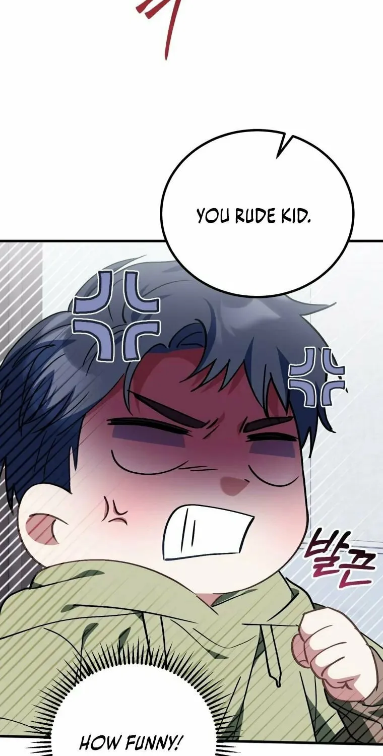 I Will Raise This Family to Greatness Chapter 14 page 43 - 