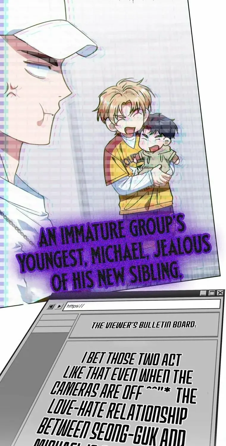I Will Raise This Family to Greatness Chapter 14 page 45 - 