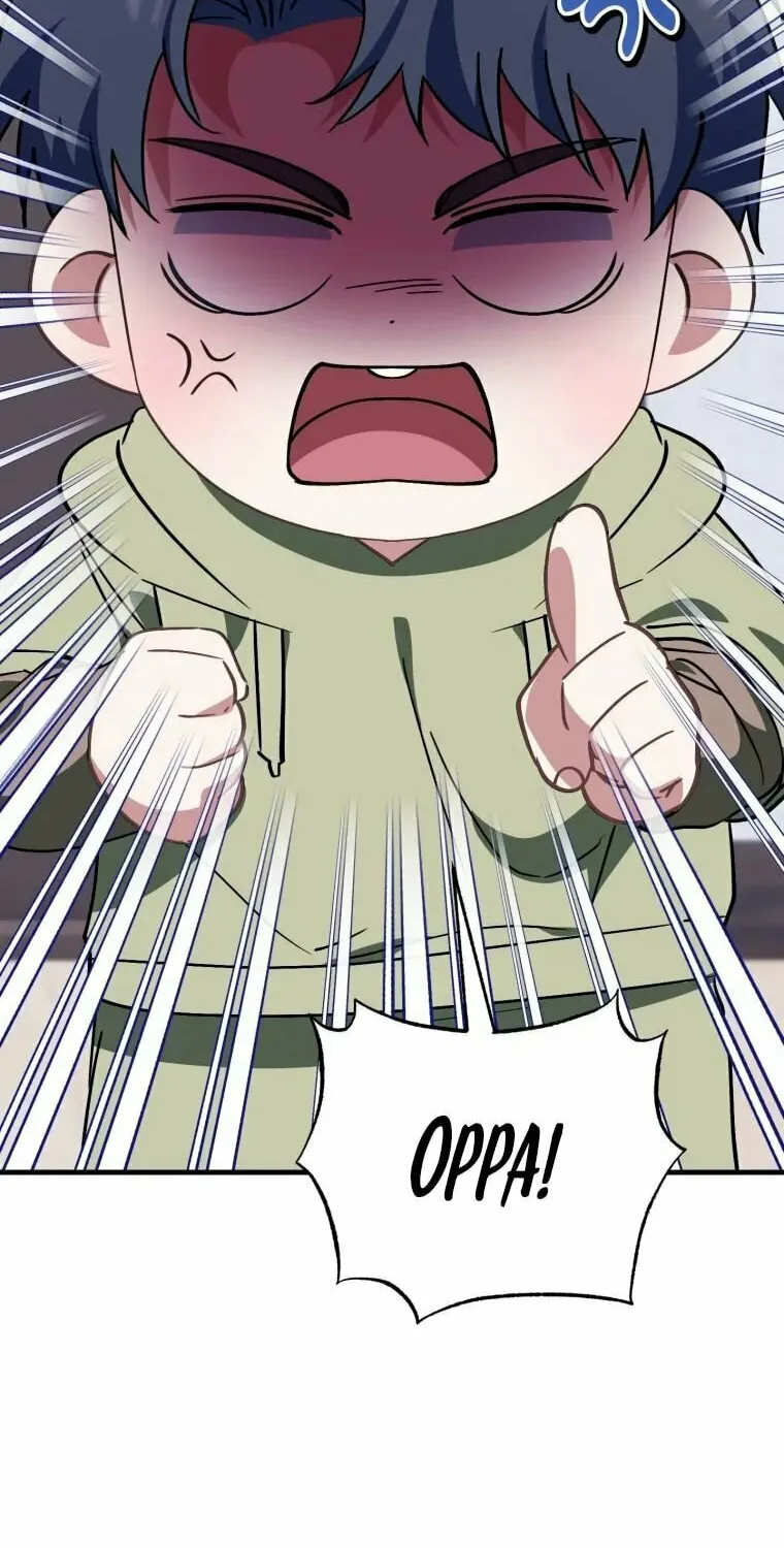 I Will Raise This Family to Greatness Chapter 14 page 47 - 