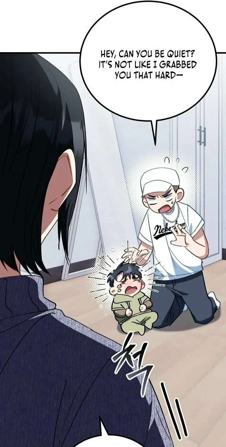 I Will Raise This Family to Greatness Chapter 14 page 54 - 
