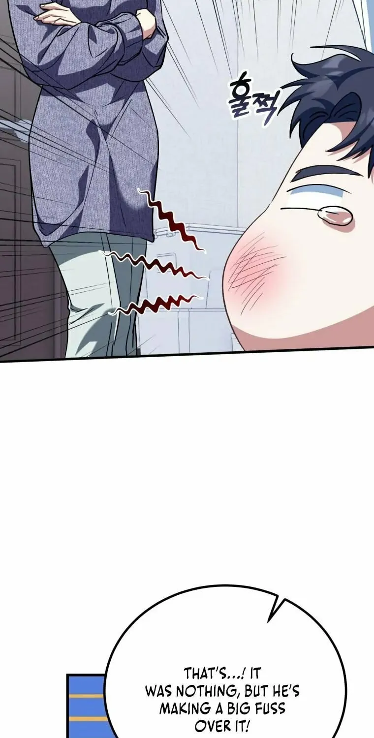 I Will Raise This Family to Greatness Chapter 14 page 57 - 