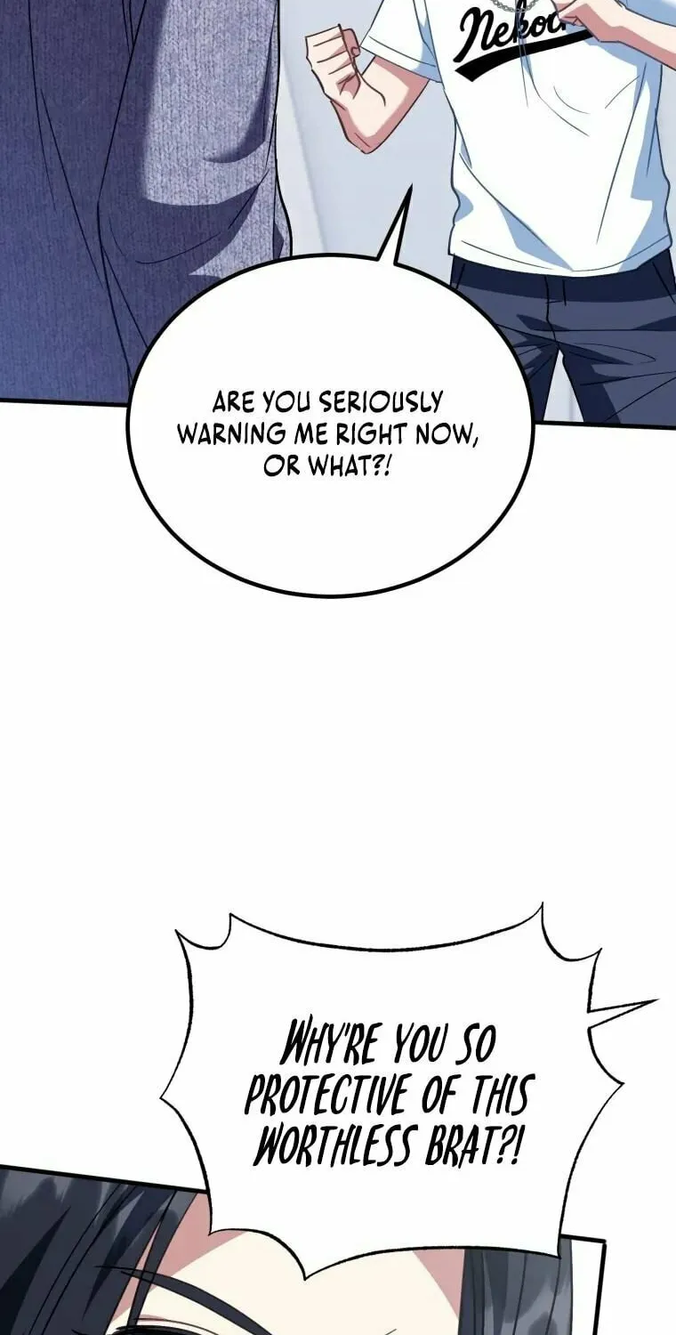 I Will Raise This Family to Greatness Chapter 14 page 61 - 