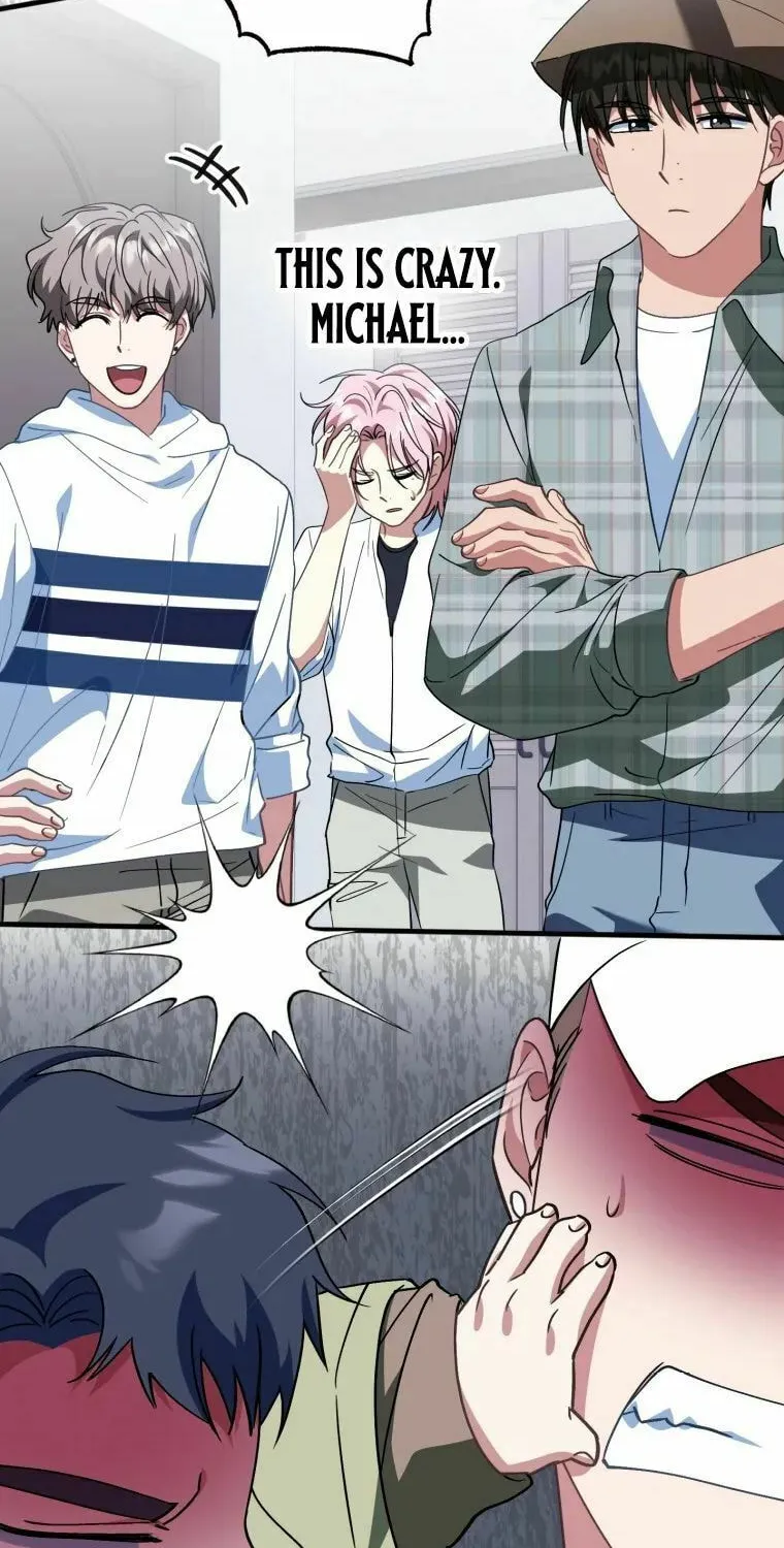 I Will Raise This Family to Greatness Chapter 14 page 8 - 