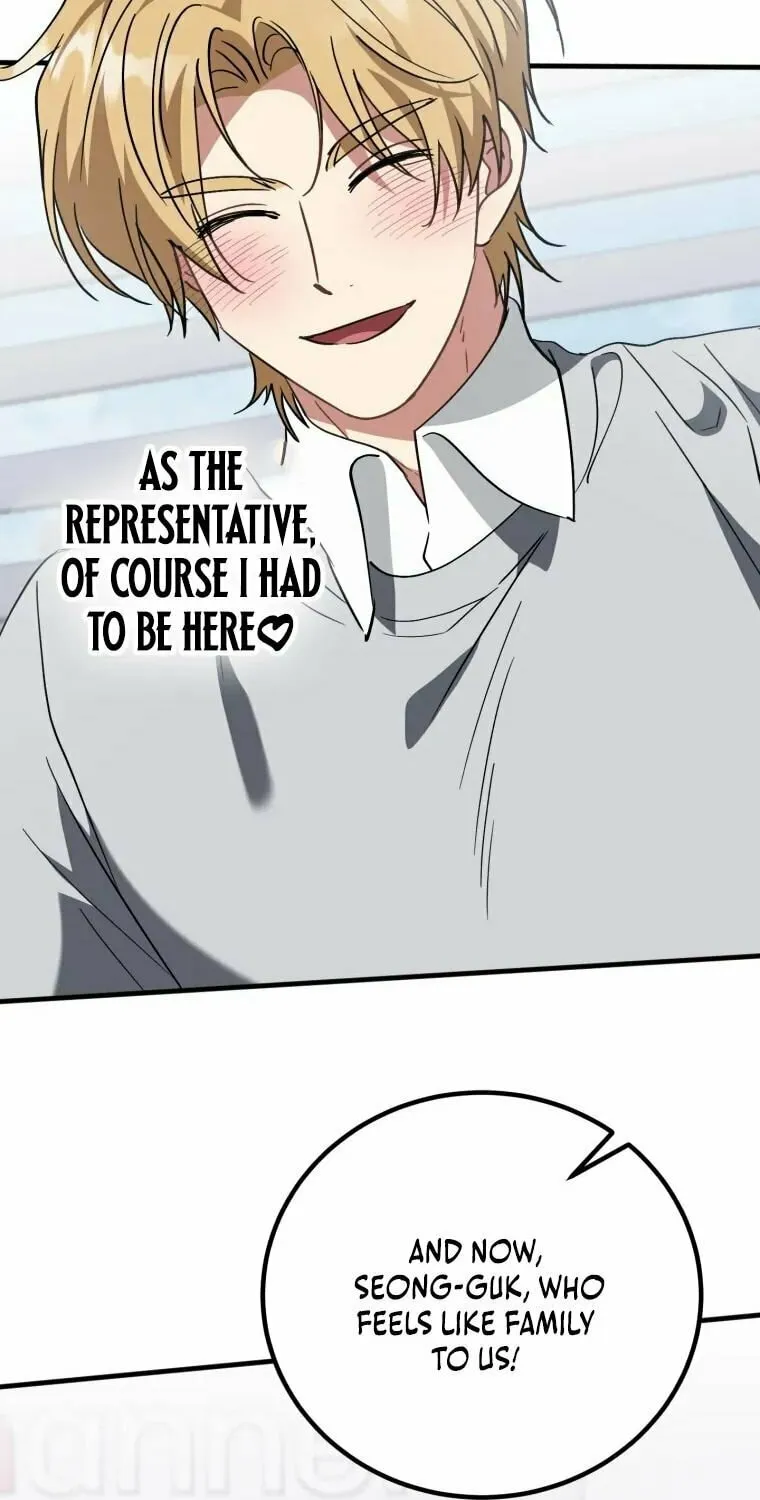 I Will Raise This Family to Greatness Chapter 14 page 86 - 