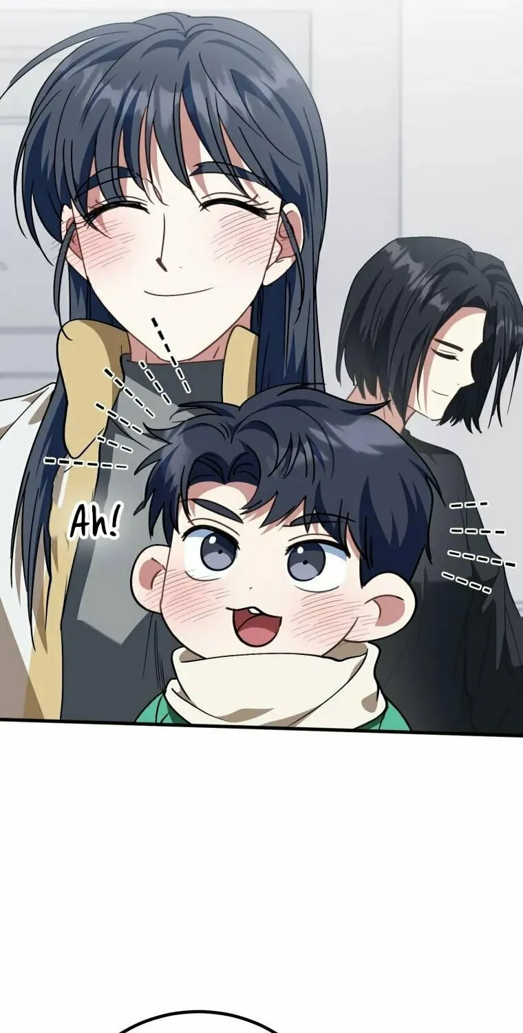 I Will Raise This Family to Greatness Chapter 14 page 87 - 