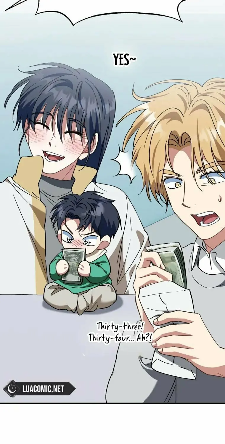 I Will Raise This Family to Greatness Chapter 14 page 92 - 