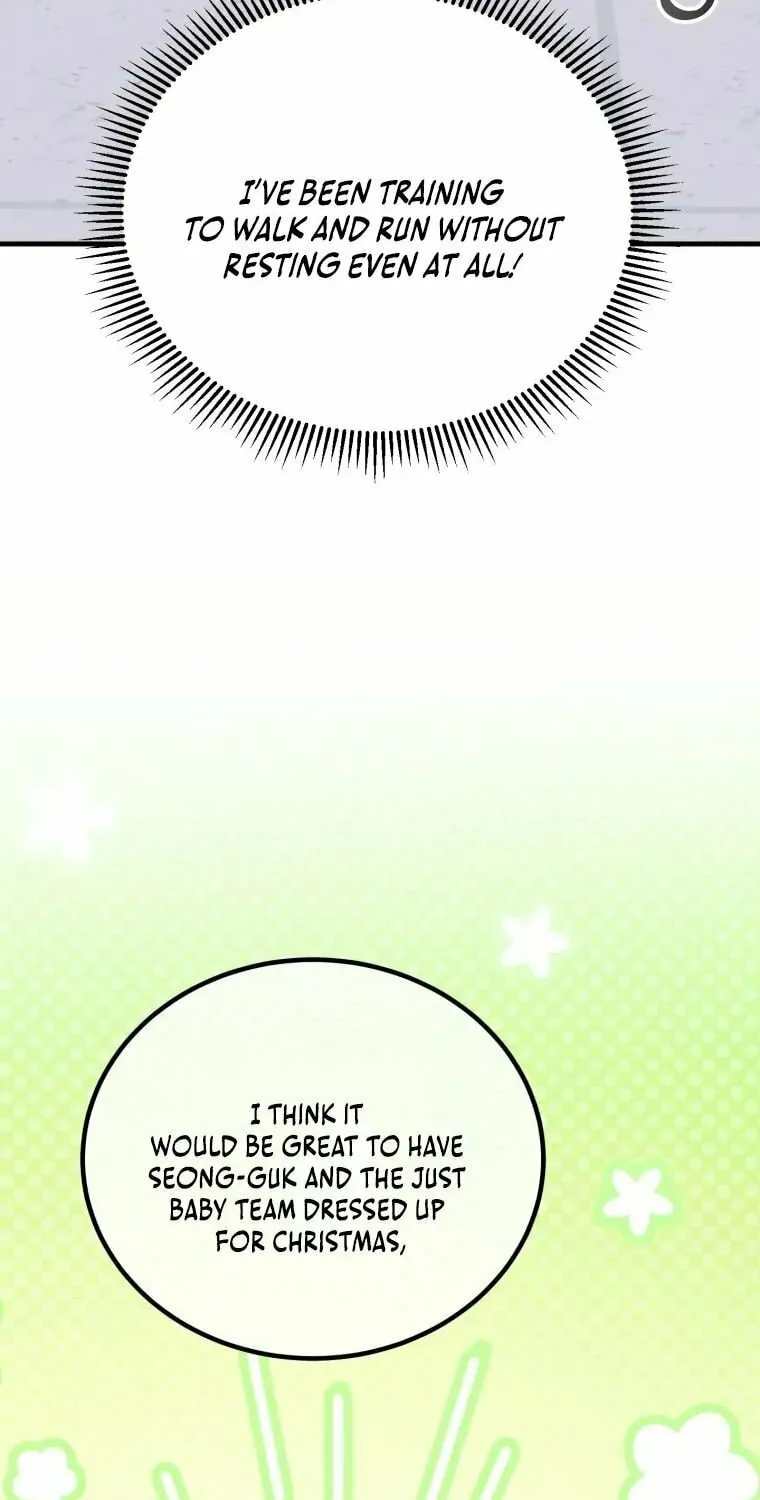 I Will Raise This Family to Greatness Chapter 14 page 98 - 