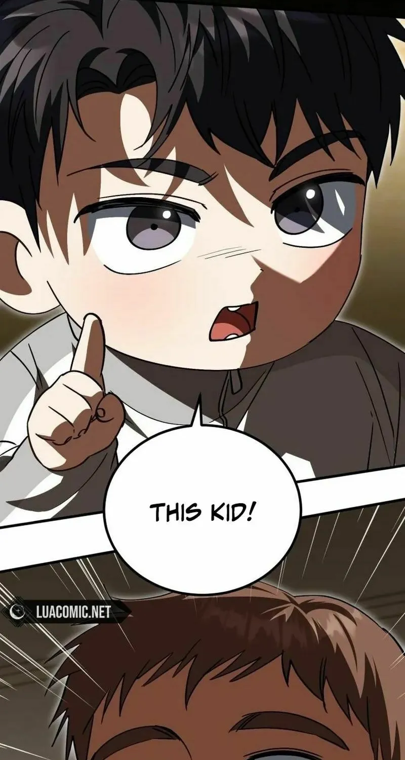 I Will Raise This Family to Greatness Chapter 15 page 20 - 