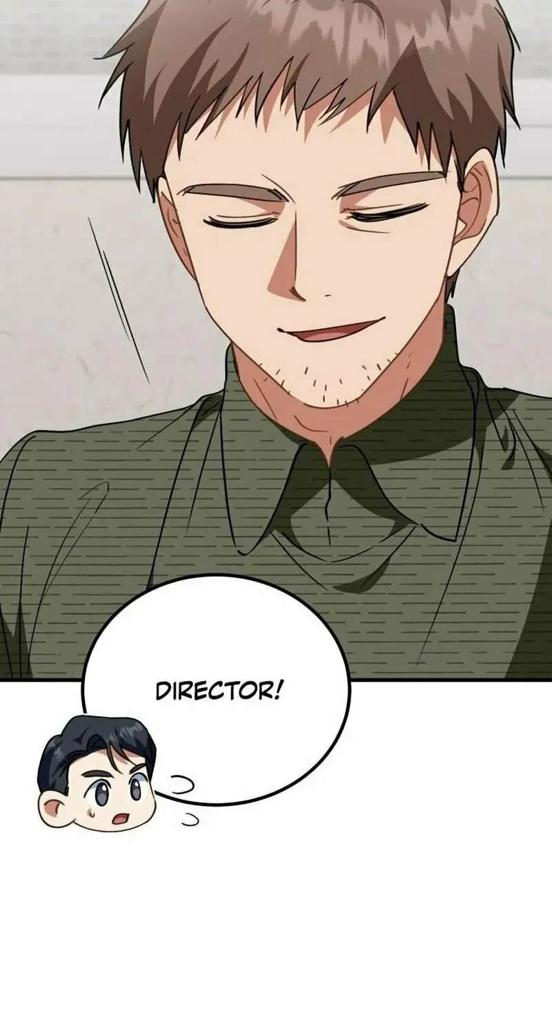 I Will Raise This Family to Greatness Chapter 15 page 27 - 