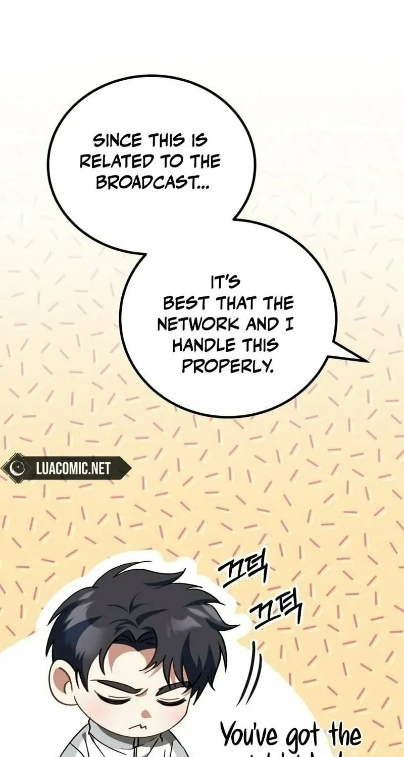 I Will Raise This Family to Greatness Chapter 15 page 28 - 