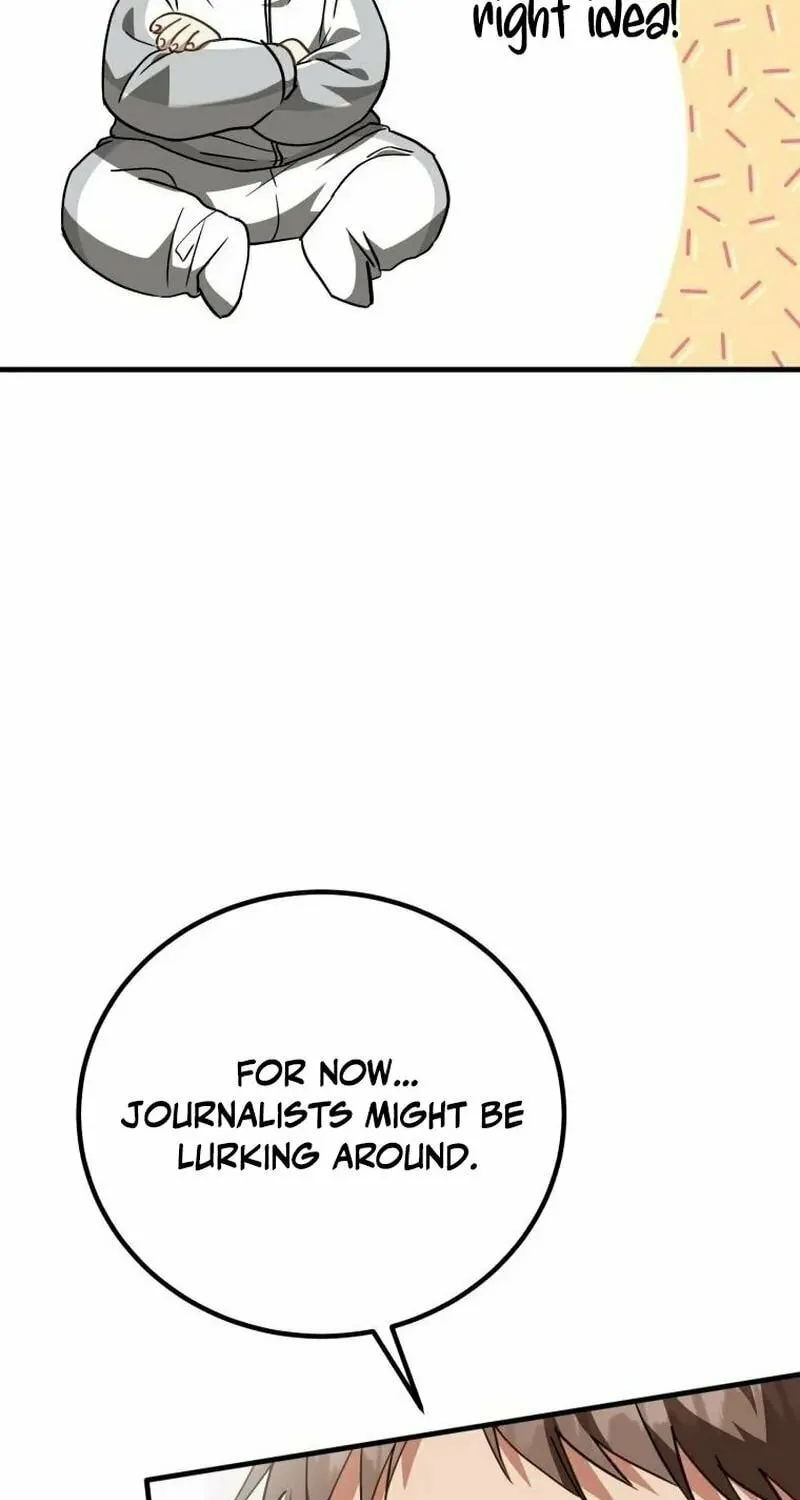 I Will Raise This Family to Greatness Chapter 15 page 29 - 