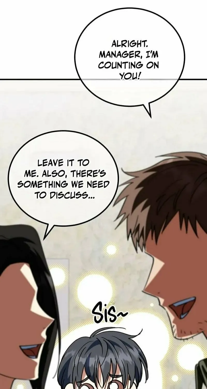 I Will Raise This Family to Greatness Chapter 15 page 34 - 