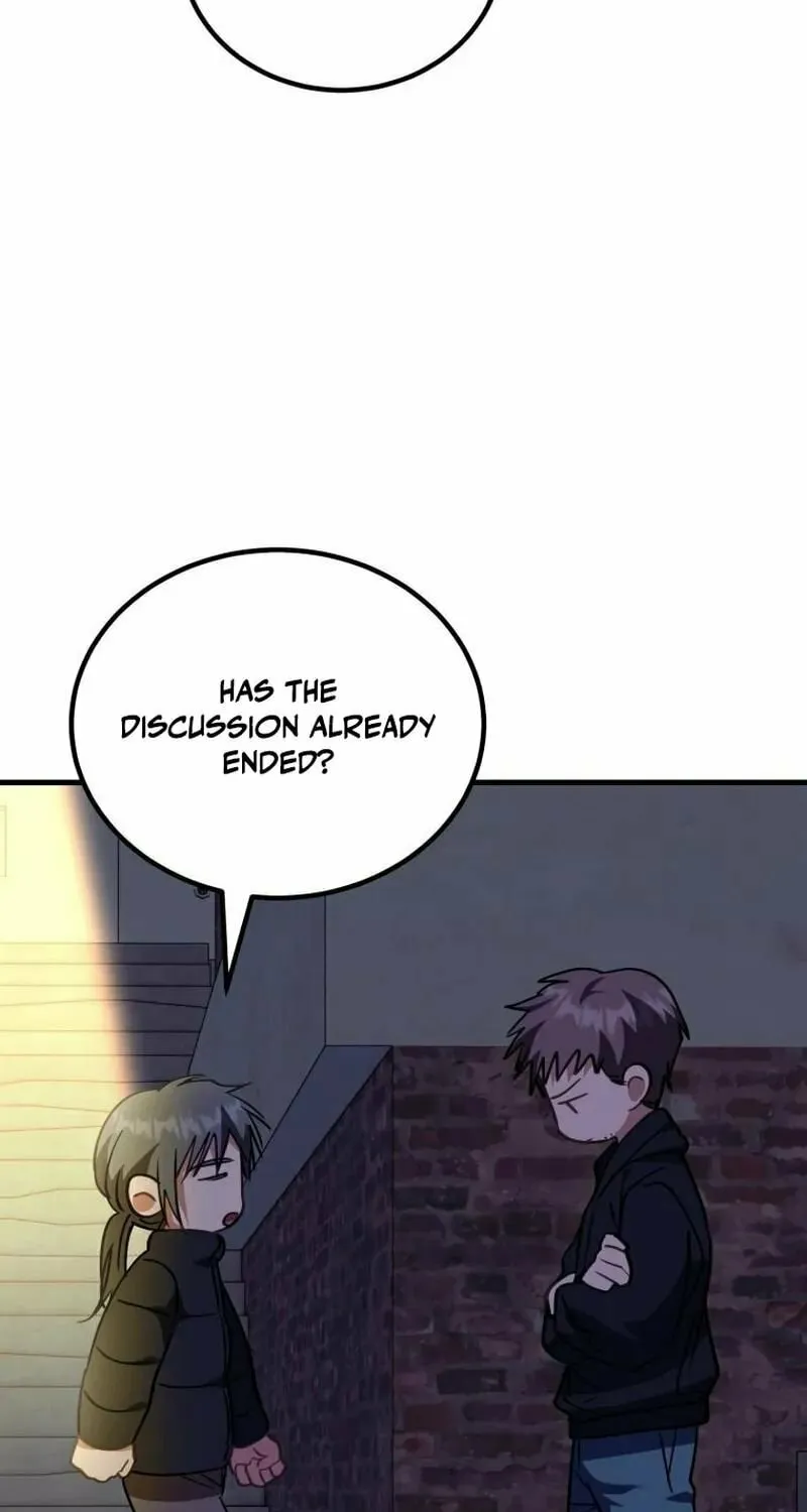 I Will Raise This Family to Greatness Chapter 15 page 40 - 