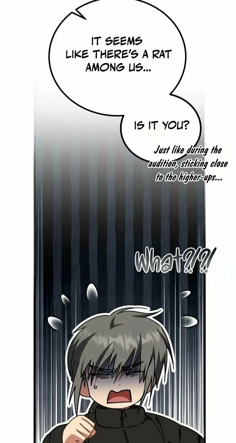 I Will Raise This Family to Greatness Chapter 15 page 45 - 