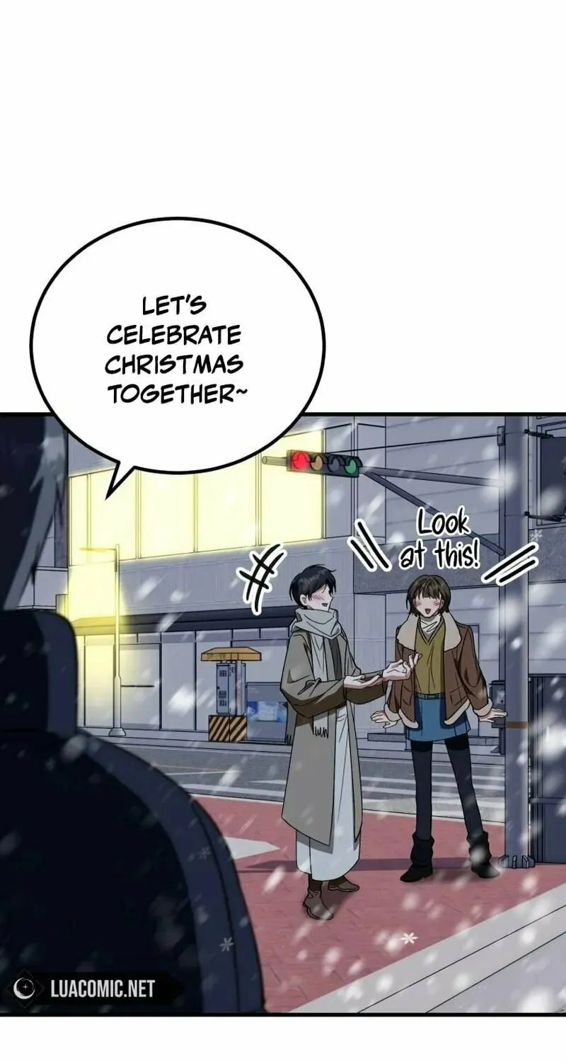 I Will Raise This Family to Greatness Chapter 15 page 52 - 
