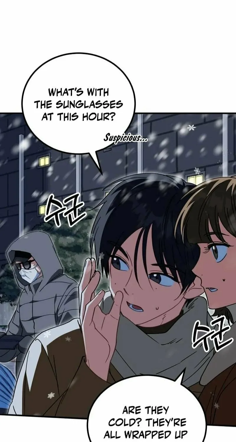 I Will Raise This Family to Greatness Chapter 15 page 57 - 