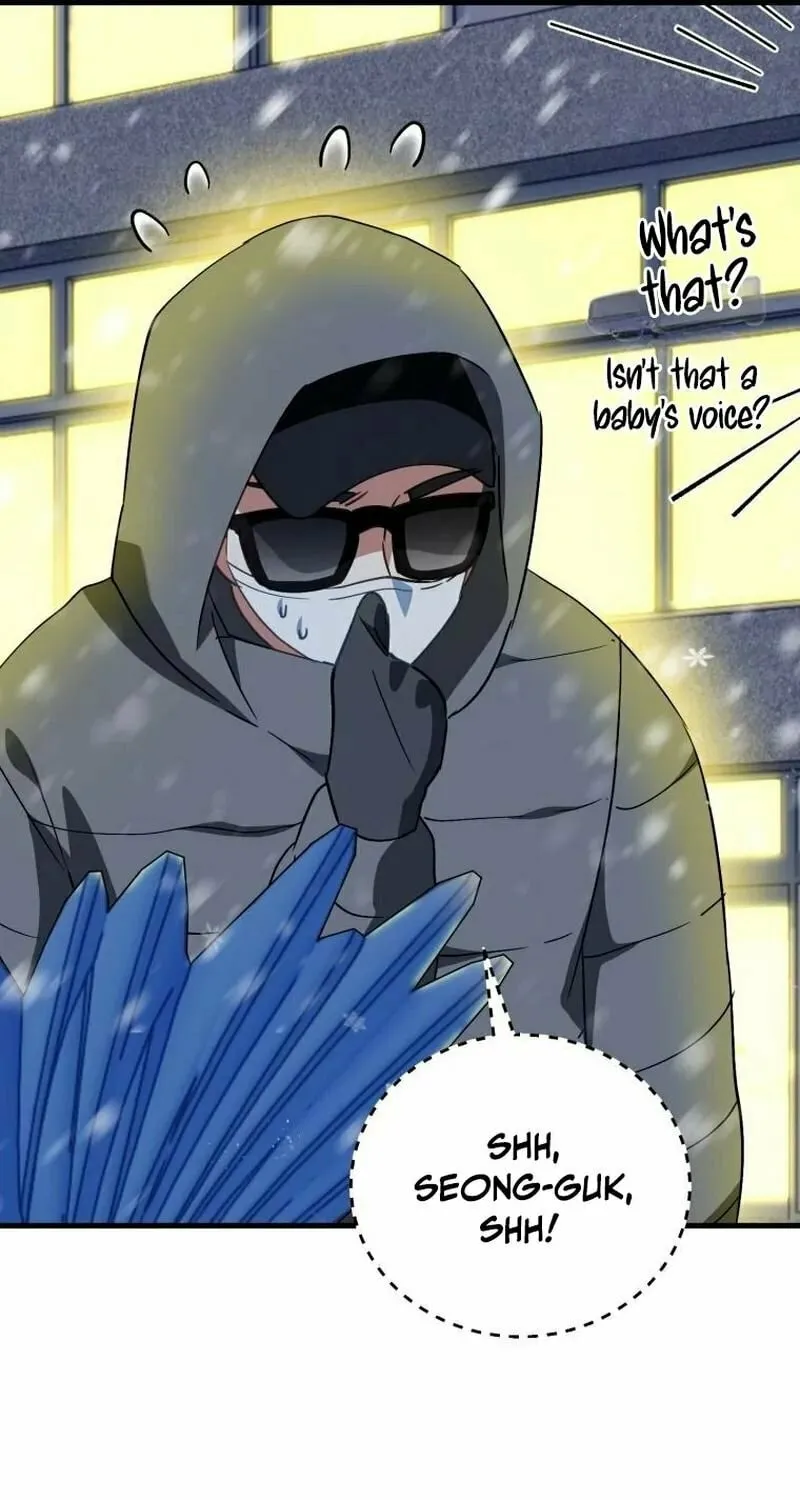 I Will Raise This Family to Greatness Chapter 15 page 60 - 
