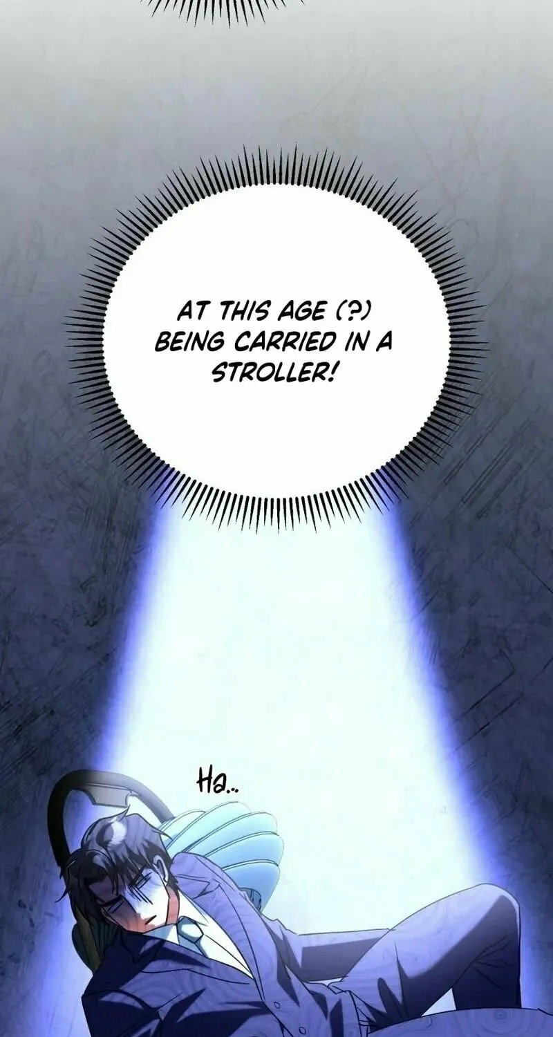 I Will Raise This Family to Greatness Chapter 15 page 68 - 
