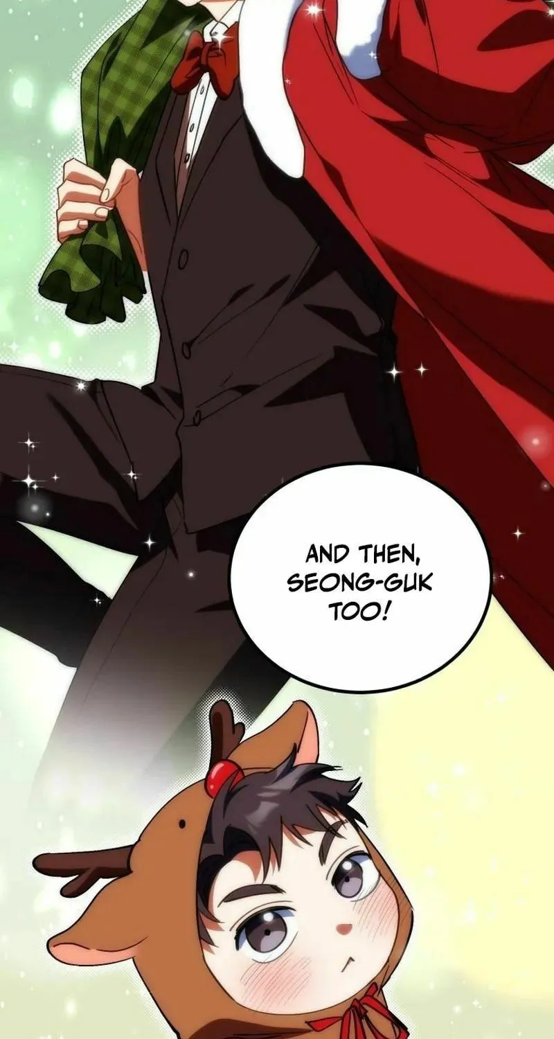 I Will Raise This Family to Greatness Chapter 15 page 74 - 