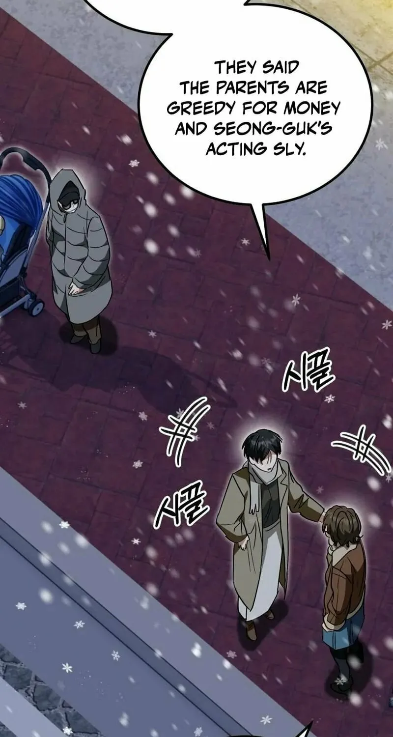 I Will Raise This Family to Greatness Chapter 15 page 80 - 