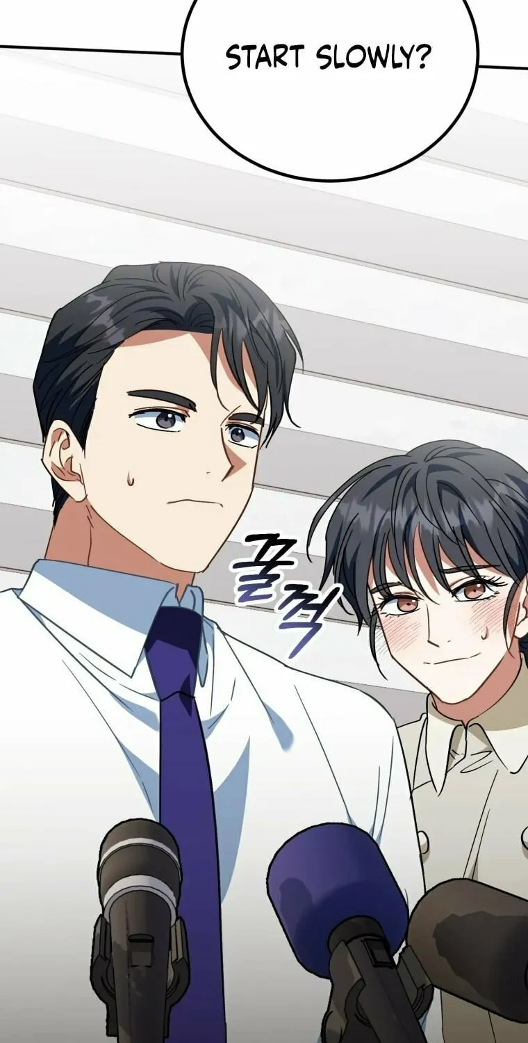 I Will Raise This Family to Greatness Chapter 16 page 15 - 