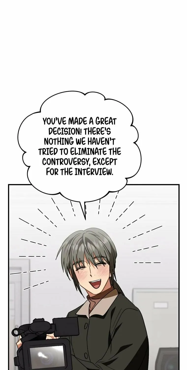I Will Raise This Family to Greatness Chapter 16 page 18 - 