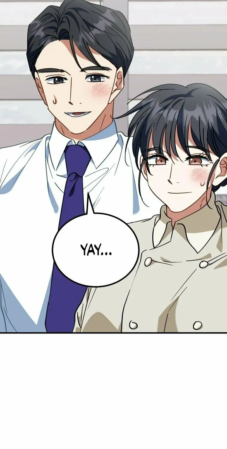 I Will Raise This Family to Greatness Chapter 16 page 20 - 