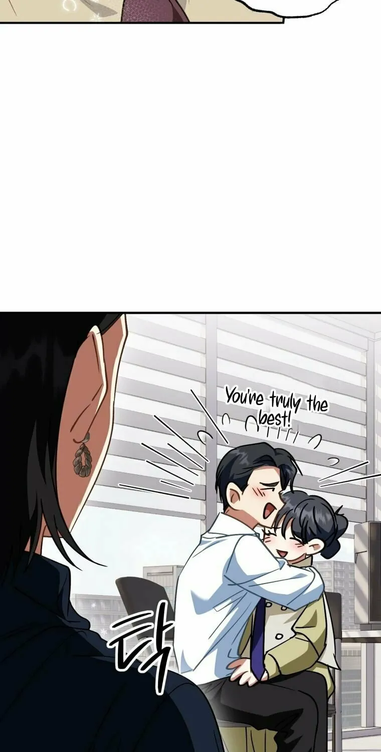 I Will Raise This Family to Greatness Chapter 16 page 27 - 