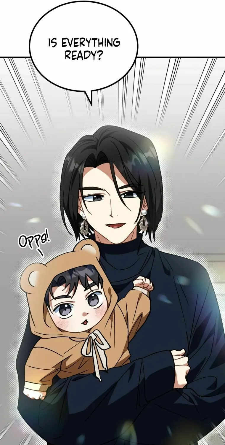 I Will Raise This Family to Greatness Chapter 16 page 29 - 