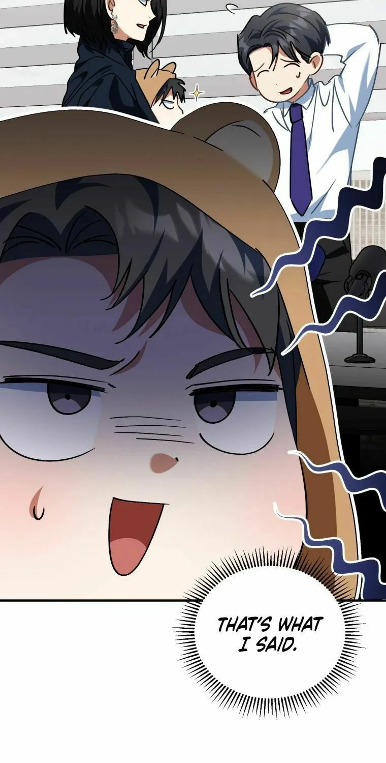 I Will Raise This Family to Greatness Chapter 16 page 31 - 