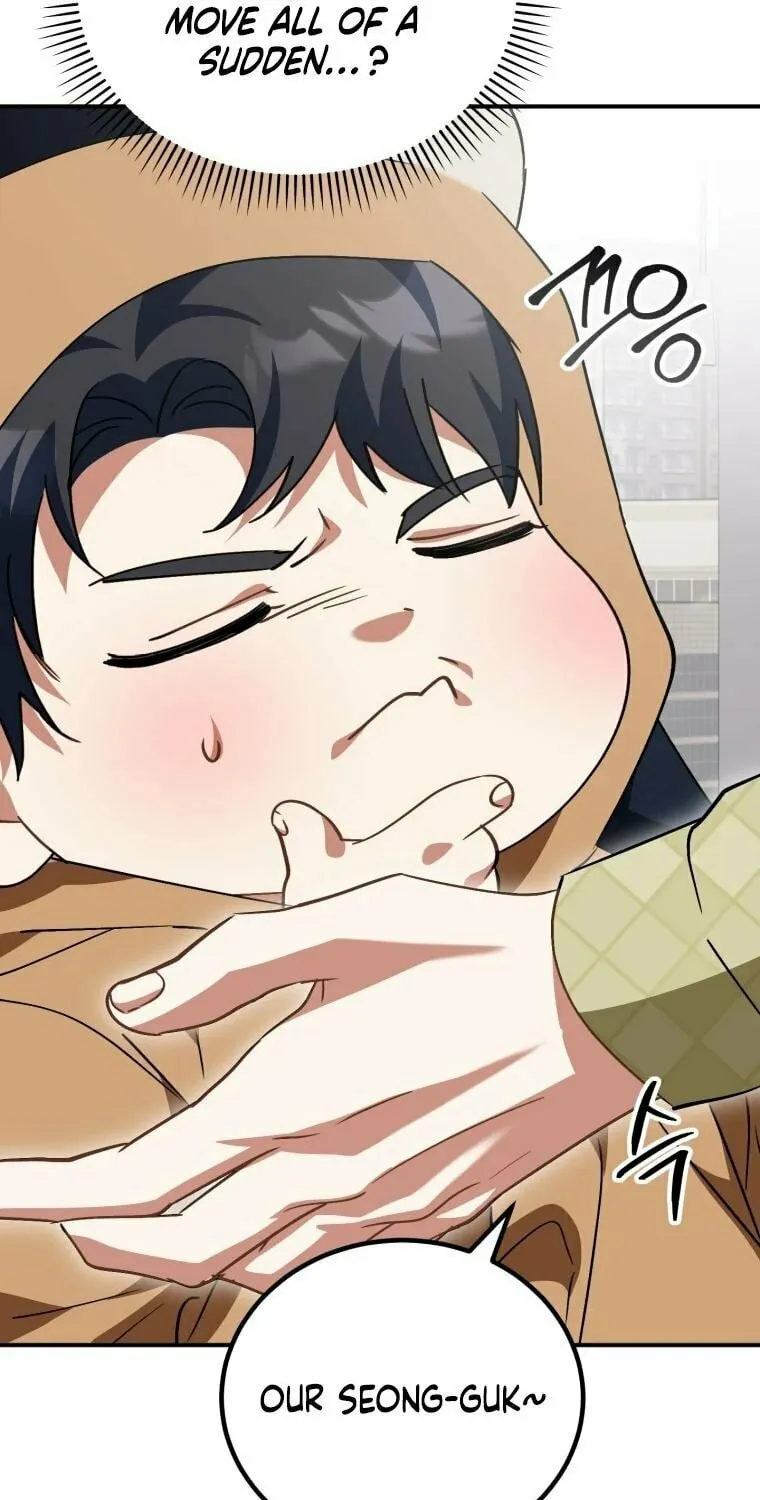 I Will Raise This Family to Greatness Chapter 16 page 35 - 
