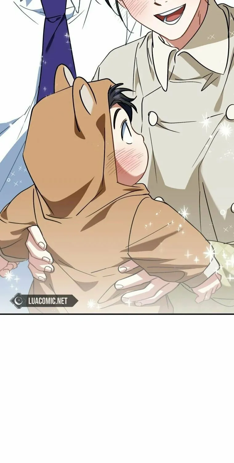I Will Raise This Family to Greatness Chapter 16 page 37 - 