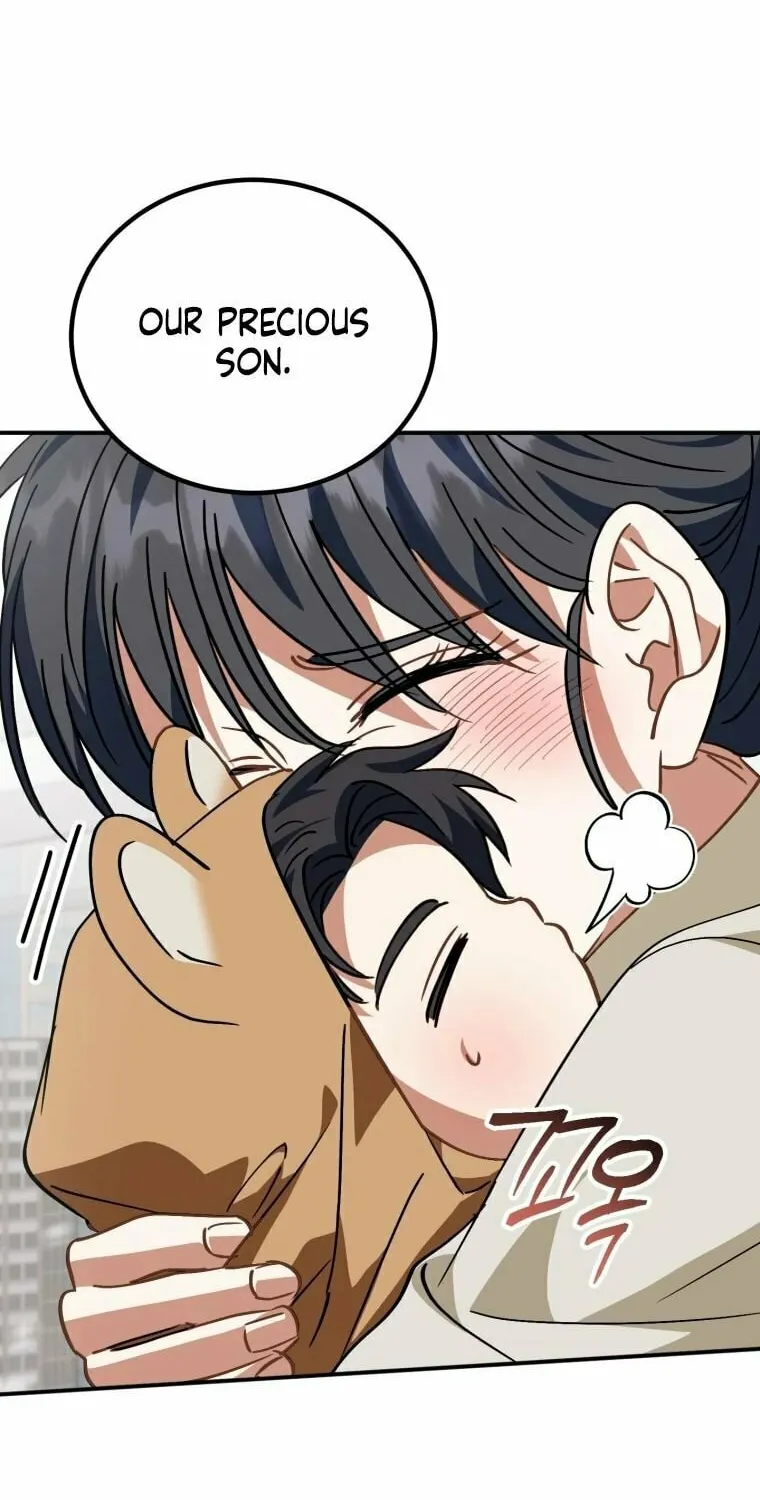 I Will Raise This Family to Greatness Chapter 16 page 38 - 