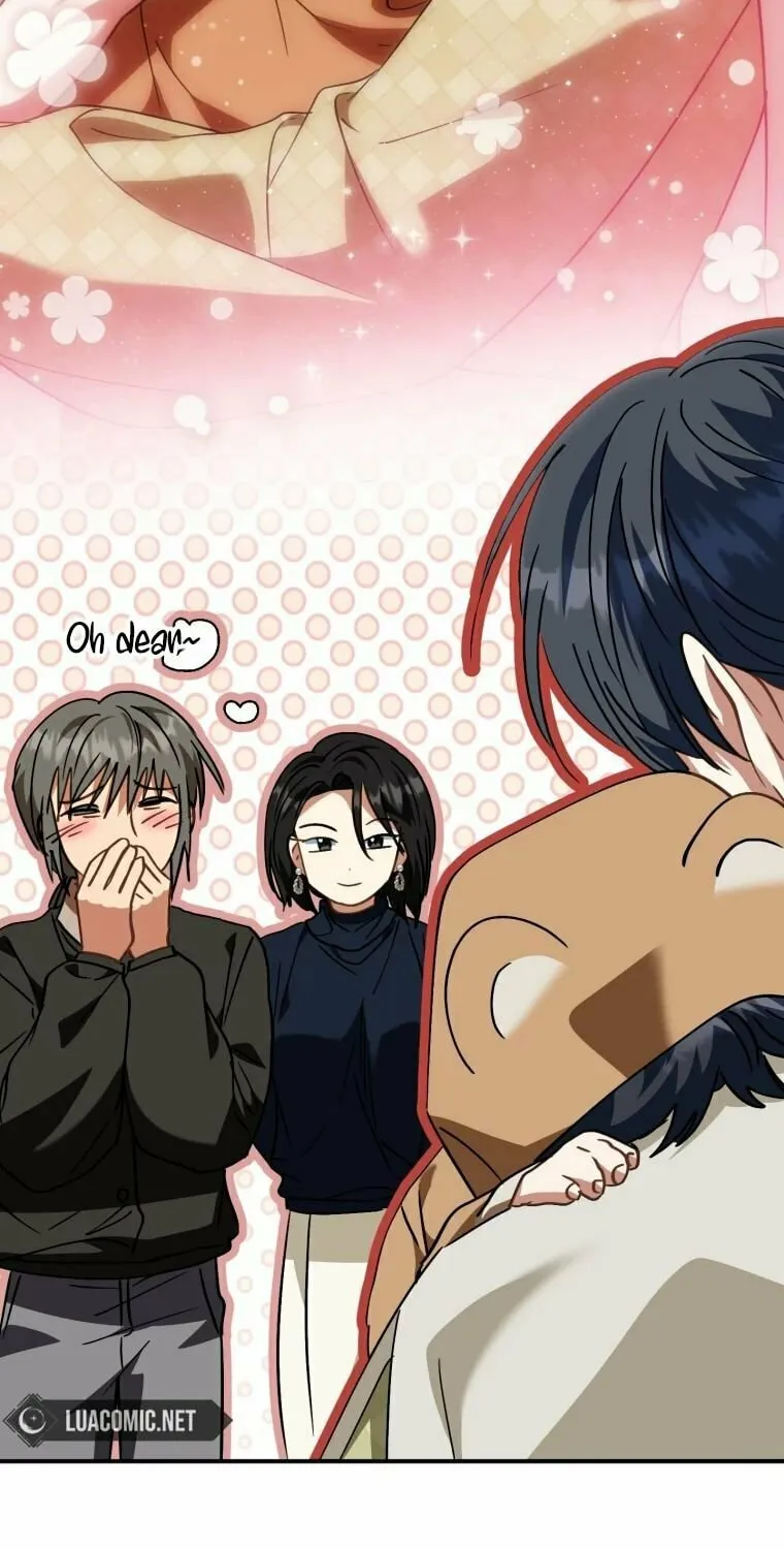 I Will Raise This Family to Greatness Chapter 16 page 43 - 