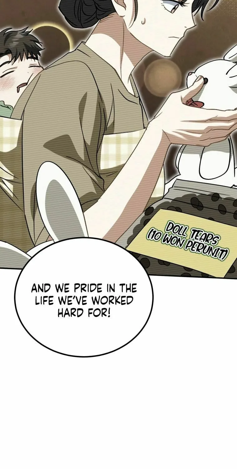I Will Raise This Family to Greatness Chapter 16 page 72 - 