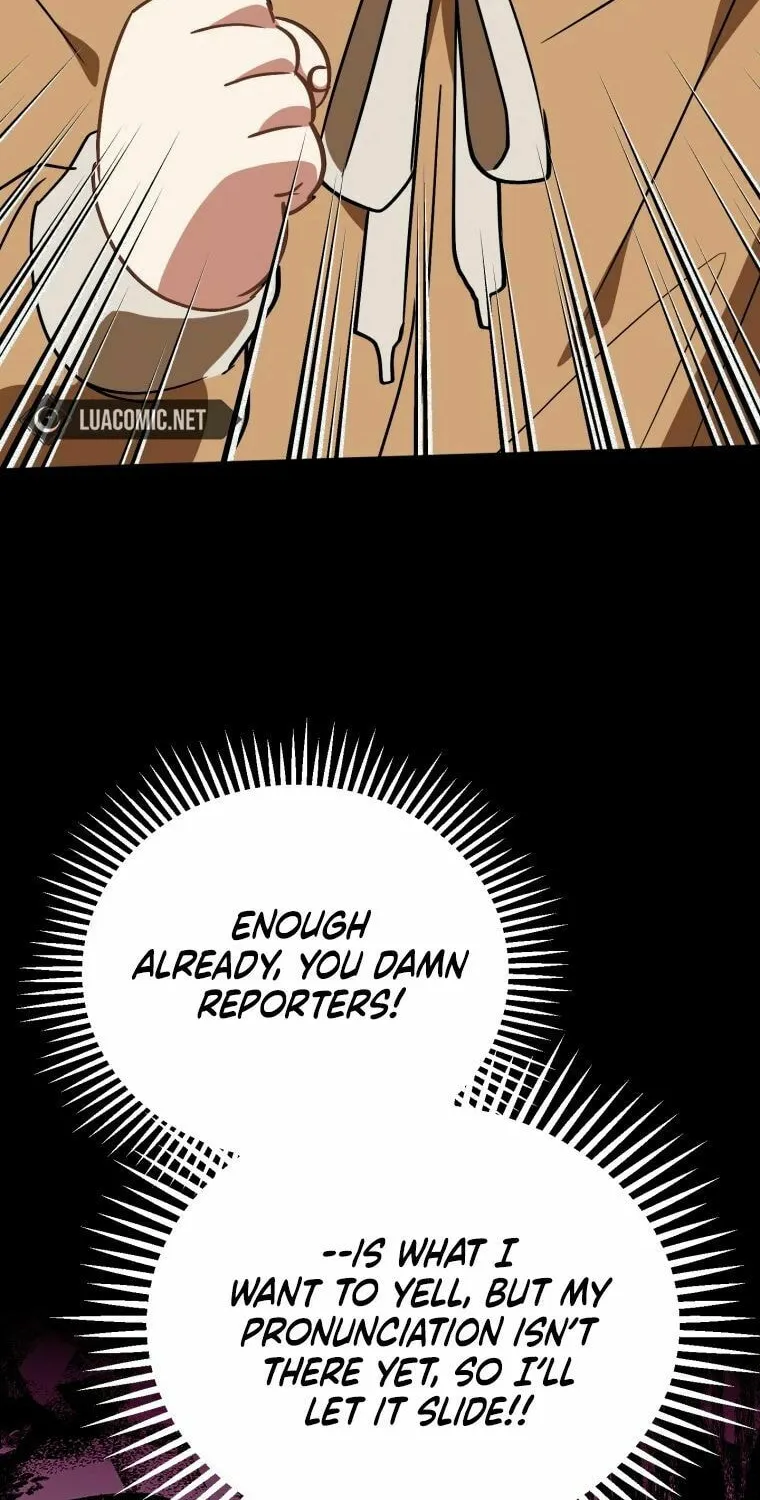 I Will Raise This Family to Greatness Chapter 16 page 86 - 